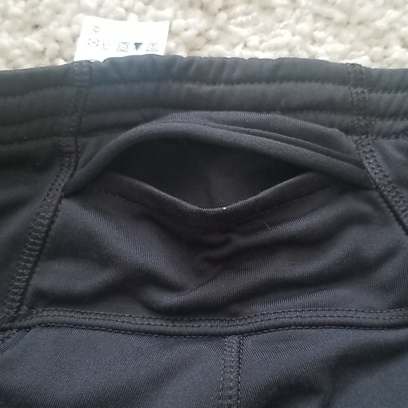 Asics Dark Gray Running Tights EUC Women's… - Picture 8 of 10